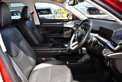 2023 GWM Haval H6 Ultra