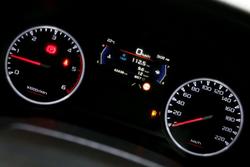 2021 Isuzu D-MAX SX High Ride