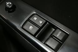 2021 Isuzu D-MAX SX High Ride