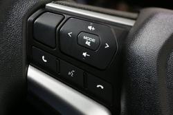 2021 Isuzu D-MAX SX High Ride