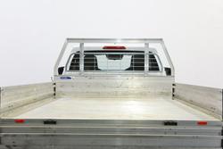 2021 Isuzu D-MAX SX High Ride