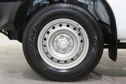 2021 Isuzu D-MAX SX High Ride