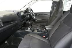 2021 Isuzu D-MAX SX High Ride