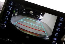 2019 Toyota Corolla ZR