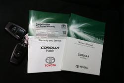 2019 Toyota Corolla ZR