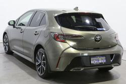 2019 Toyota Corolla ZR
