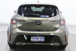 2019 Toyota Corolla ZR