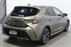 2019 Toyota Corolla ZR