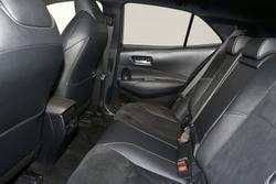 2019 Toyota Corolla ZR