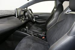 2019 Toyota Corolla ZR