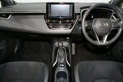 2019 Toyota Corolla ZR