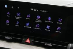 2025 Kia Sportage GT-Line