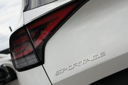 2025 Kia Sportage GT-Line