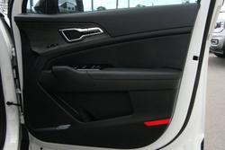 2025 Kia Sportage GT-Line