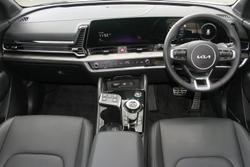 2025 Kia Sportage GT-Line