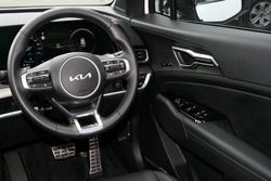 2025 Kia Sportage GT-Line