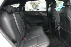 2025 Kia Sportage GT-Line