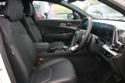 2025 Kia Sportage GT-Line