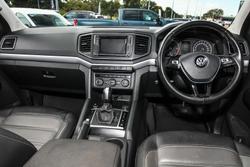 2022 Volkswagen Amarok TDI580 Highline
