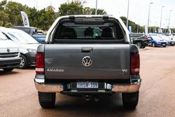 2022 Volkswagen Amarok TDI580 Highline