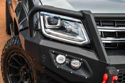 2022 Volkswagen Amarok TDI580 Highline