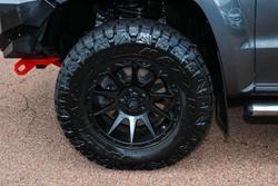 2022 Volkswagen Amarok TDI580 Highline