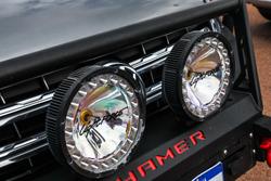 2022 Volkswagen Amarok TDI580 Highline