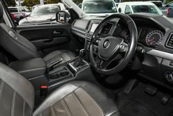 2022 Volkswagen Amarok TDI580 Highline