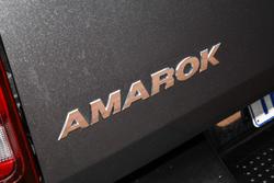 2022 Volkswagen Amarok TDI580 Highline