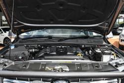 2022 Volkswagen Amarok TDI580 Highline