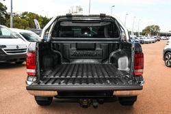2022 Volkswagen Amarok TDI580 Highline