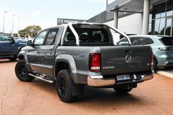 2022 Volkswagen Amarok TDI580 Highline