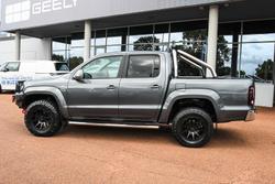 2022 Volkswagen Amarok TDI580 Highline