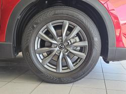 2021 Mazda CX-9 Touring