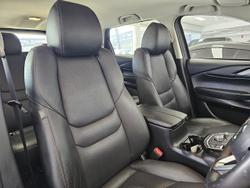 2021 Mazda CX-9 Touring