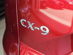 2021 Mazda CX-9 Touring