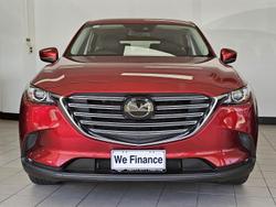 2021 Mazda CX-9 Touring