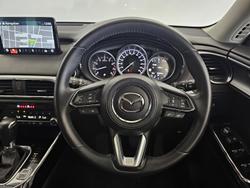 2021 Mazda CX-9 Touring