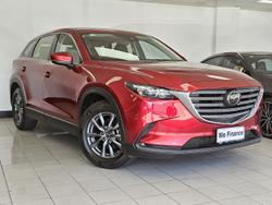 2021 Mazda CX-9 Touring