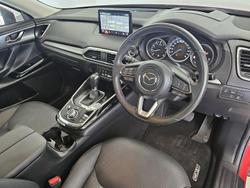 2021 Mazda CX-9 Touring