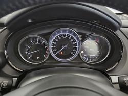 2021 Mazda CX-9 Touring