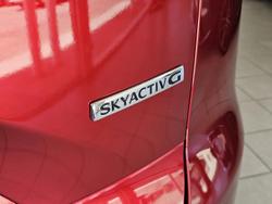 2021 Mazda CX-9 Touring