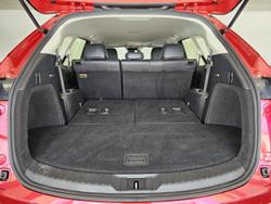 2021 Mazda CX-9 Touring