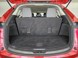 2021 Mazda CX-9 Touring