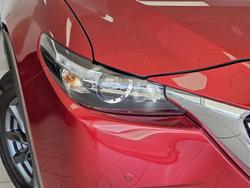 2021 Mazda CX-9 Touring