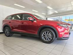 2021 Mazda CX-9 Touring