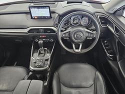 2021 Mazda CX-9 Touring