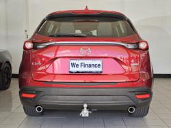 2021 Mazda CX-9 Touring