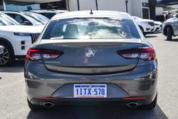 2018 Holden
Commodore LT