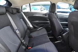 2018 Holden
Commodore LT